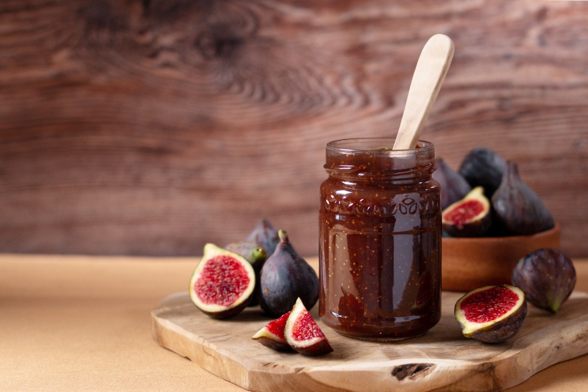 Peut-on congeler des figues avant de les transformer en confiture maison ?