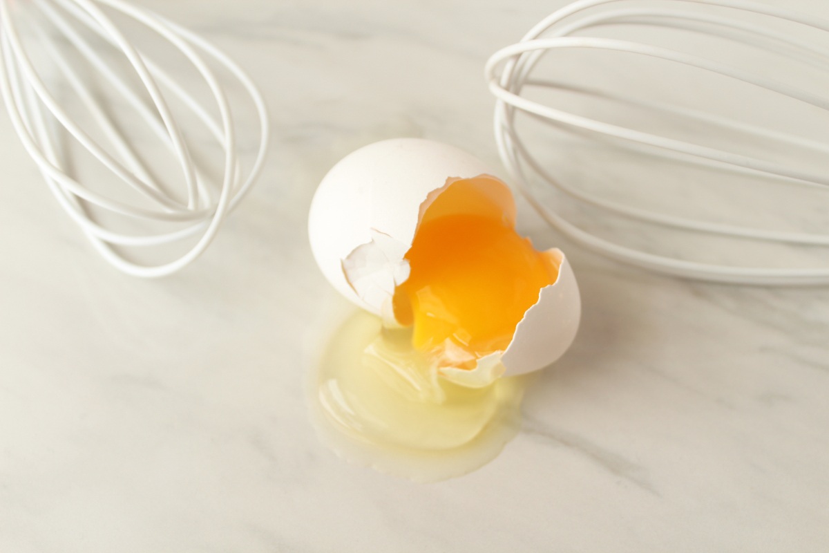 Que cuisiner avec du blanc d’œuf liquide pour ne rien gaspiller ?
