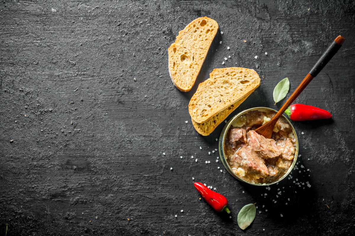 Comment doser le piment d&rsquo;Espelette dans un pâté maison ?