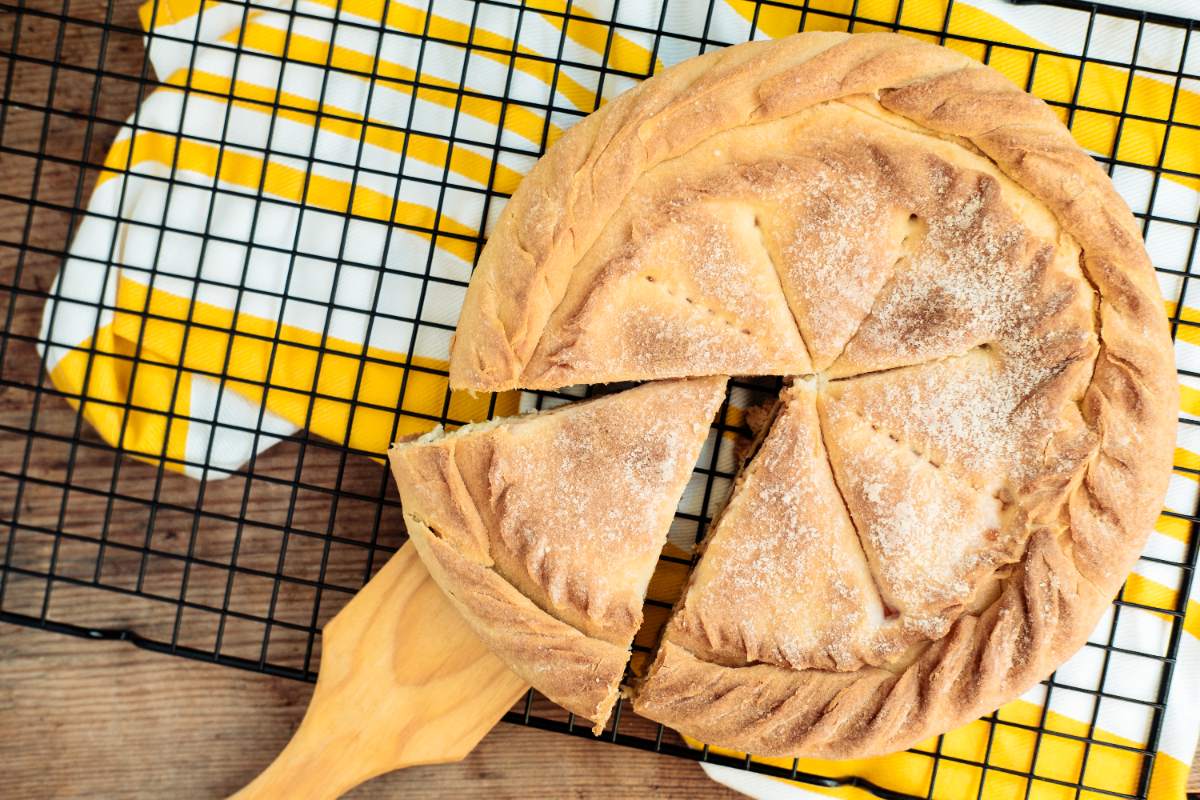 Comment rattraper une tarte pas assez cuite sans abîmer la pâte ?