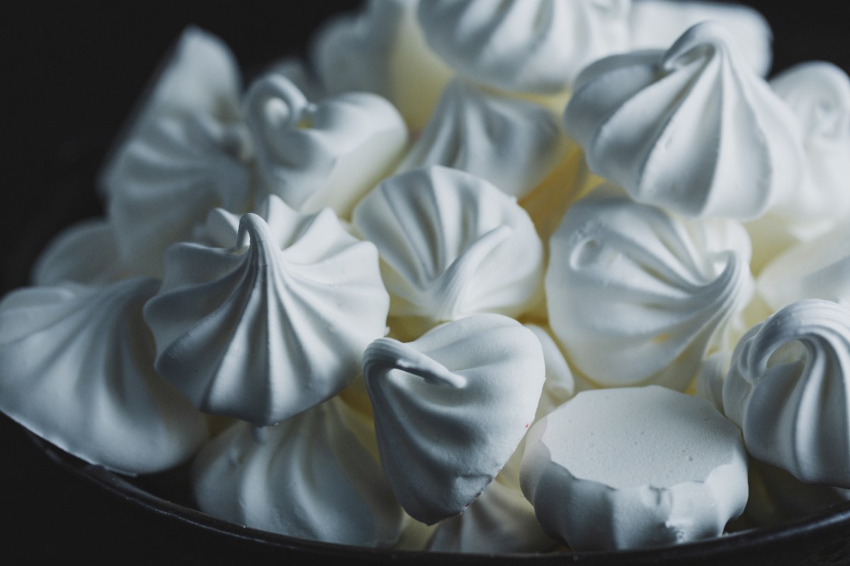 Combien de temps peut-on garder une meringue italienne au réfrigérateur ?