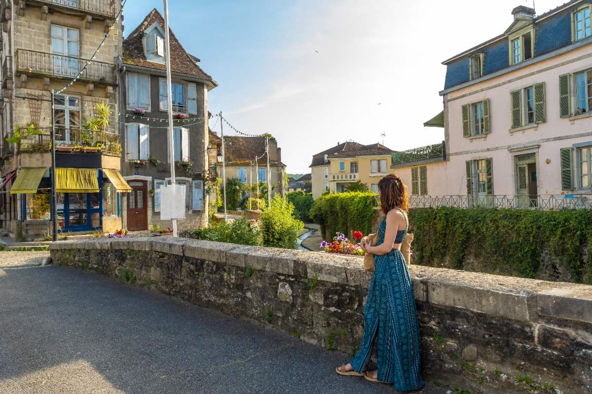 Pourquoi flâner dans les rues de Ménilmontant ?