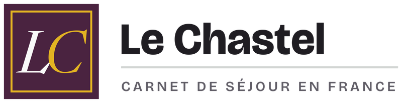Le Chastel, carnet de séjour en France
